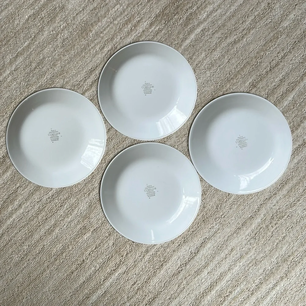 Corelle perfect status